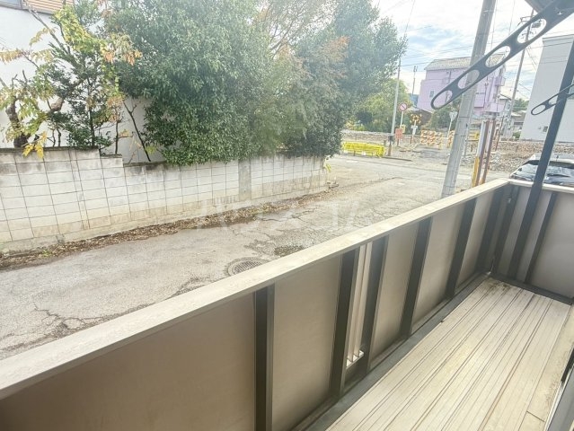 24/30 バルコニー