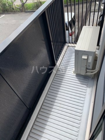 21/30 バルコニー