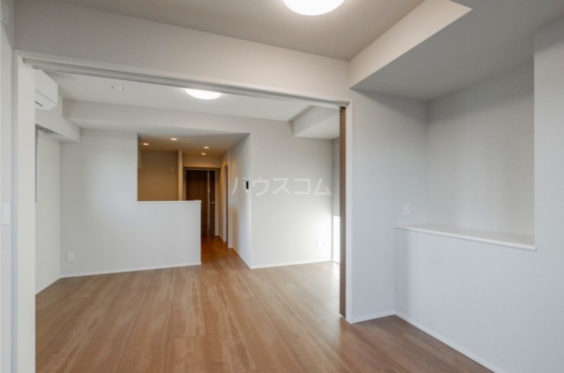 3/30 リビング/ダイニング