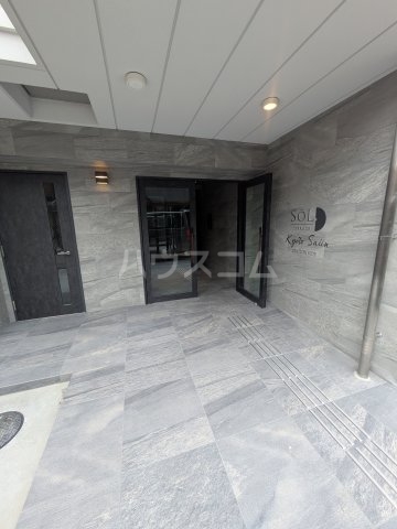 2/6 エントランス