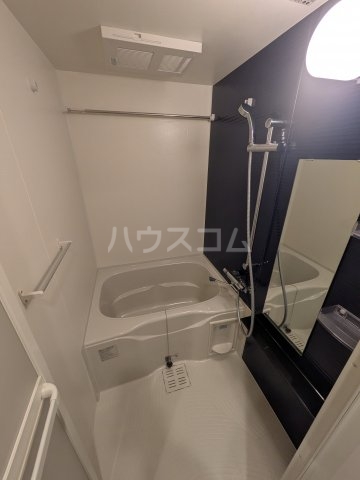 12/30 浴室