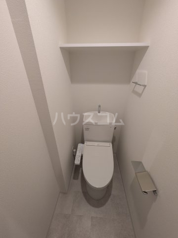 13/30 トイレ