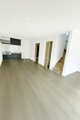 3/21 リビング/ダイニング