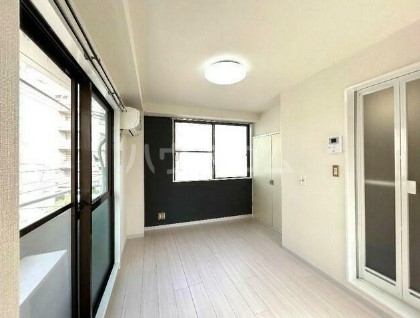 4/28 リビング/ダイニング