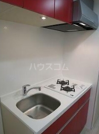 7/19 キッチン