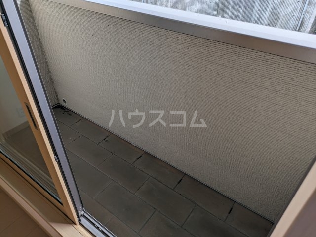 15/20 バルコニー