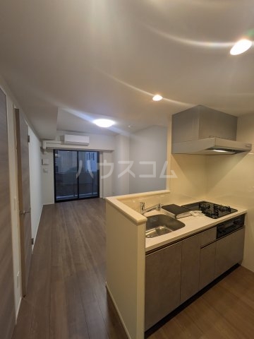 4/30 リビング/ダイニング