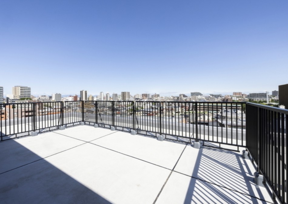 15/30 バルコニー