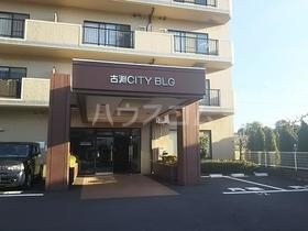 2/7 エントランス