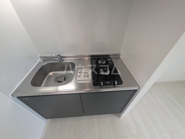 11/29 キッチン