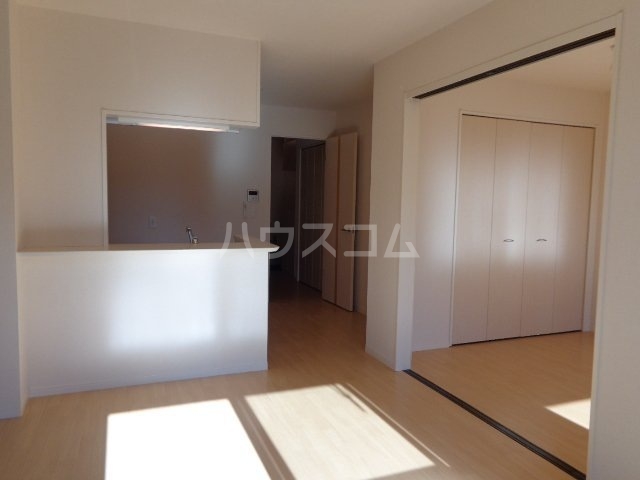 4/24 リビング/ダイニング