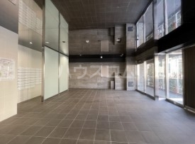 15/24 エントランス