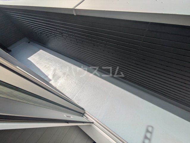 19/30 バルコニー