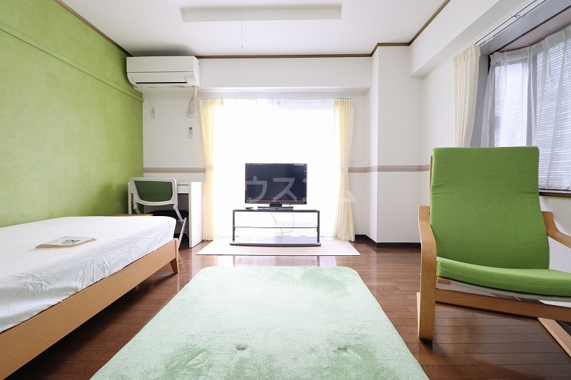 3/27 リビング/ダイニング