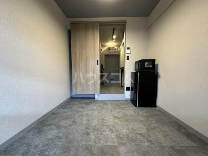 3/16 リビング/ダイニング