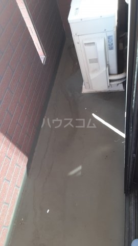 17/29 バルコニー