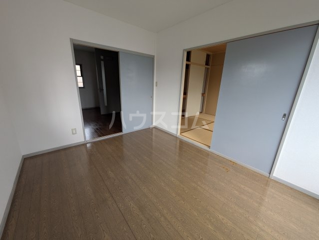 4/29 リビング/ダイニング