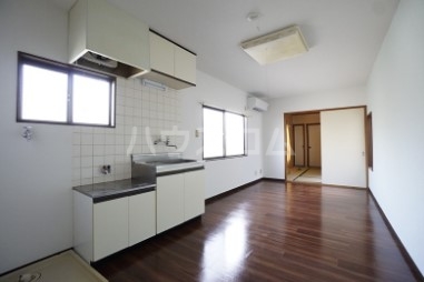 3/16 リビング/ダイニング