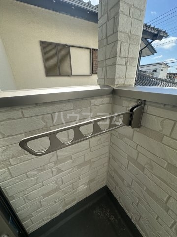 13/26 バルコニー