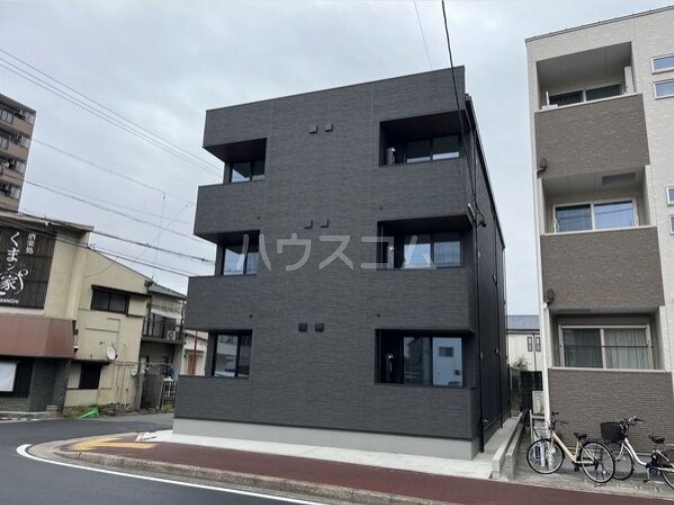 1/18 外観