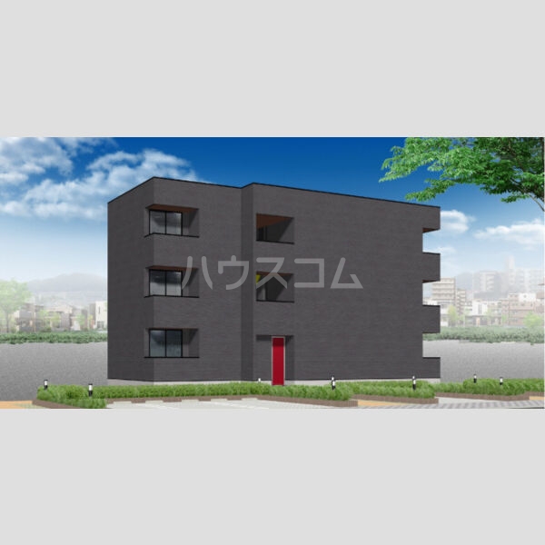 2/11 エントランス