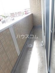 16/28 バルコニー