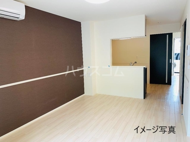 6/25 リビング/ダイニング