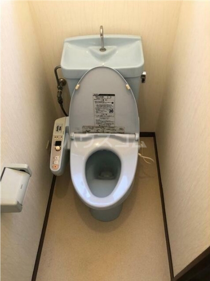 9/13 トイレ