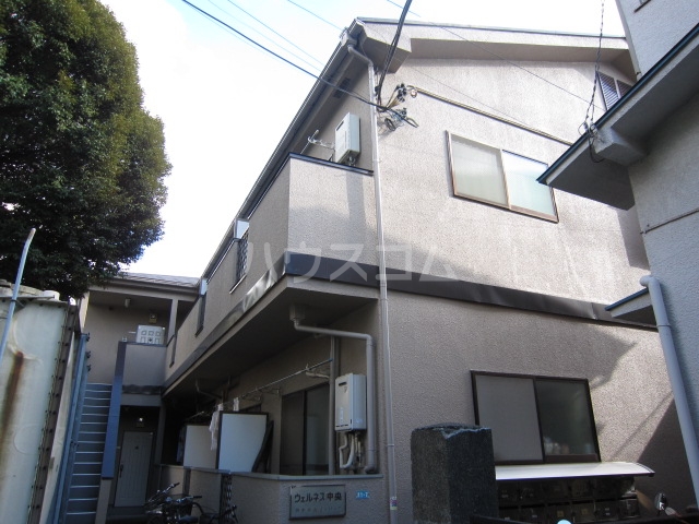 20/27 エントランス