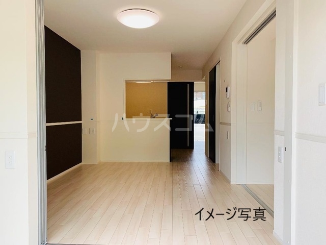 3/25 リビング/ダイニング