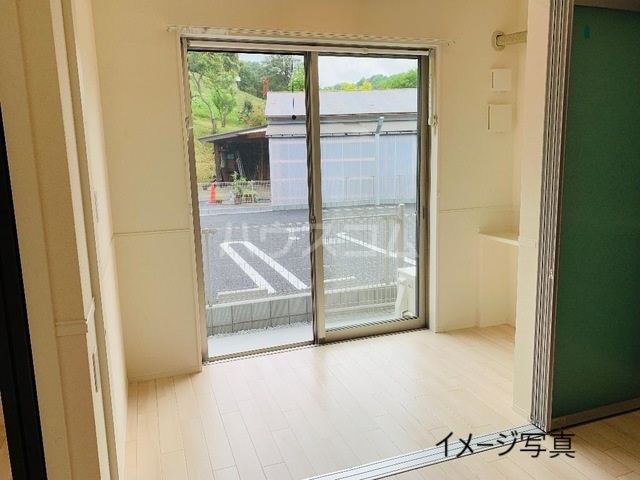 21/25 バルコニー