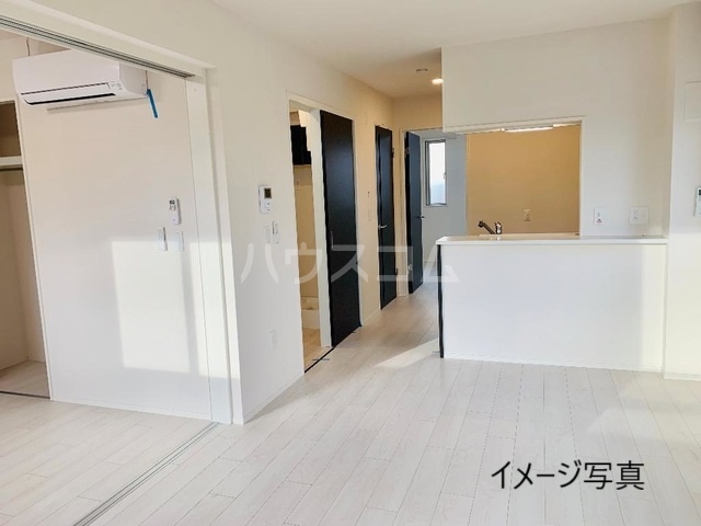 4/25 リビング/ダイニング