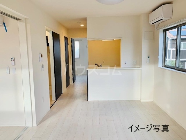 3/25 リビング/ダイニング