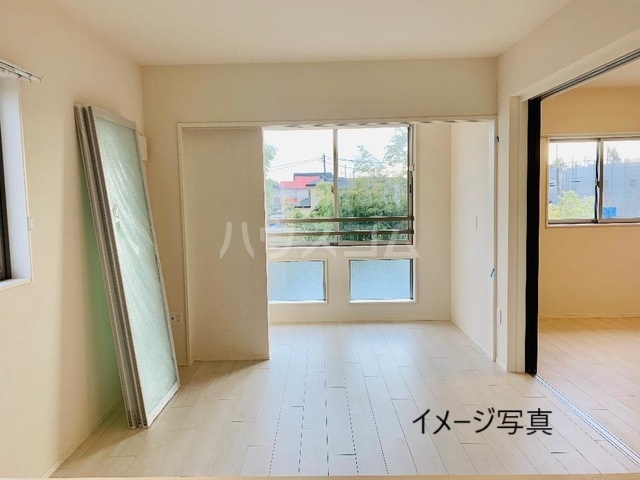 21/25 バルコニー