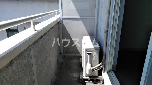 14/20 バルコニー