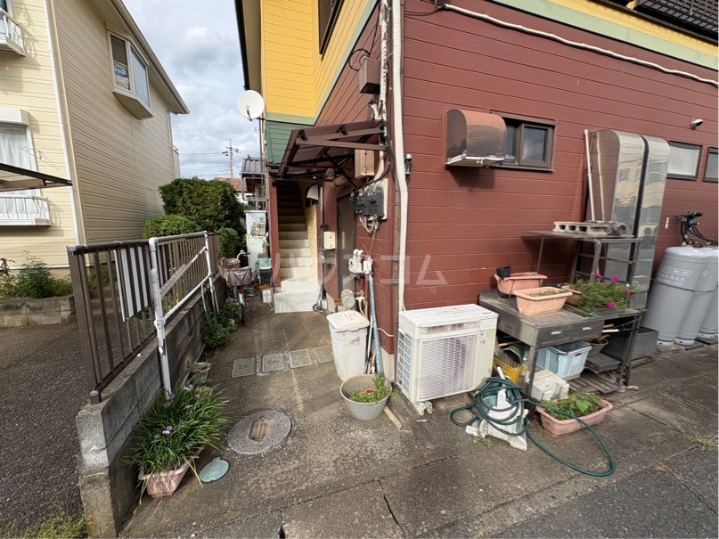 29/30 エントランス