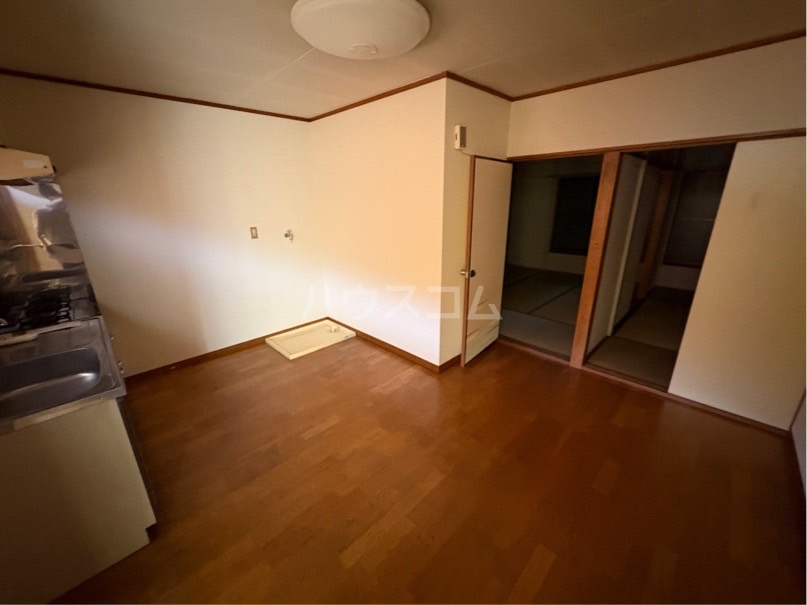 6/30 リビング/ダイニング