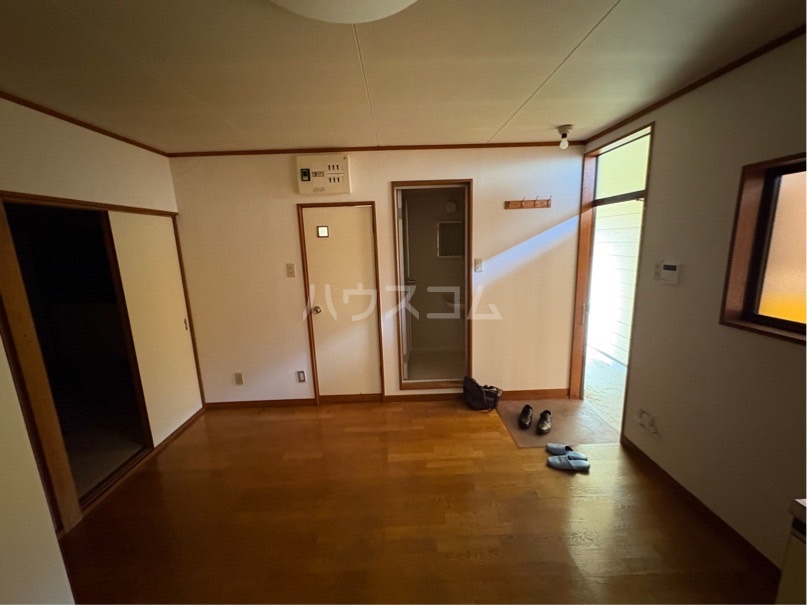 4/30 リビング/ダイニング