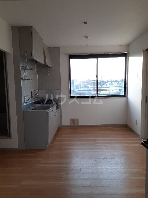 6/30 リビング/ダイニング