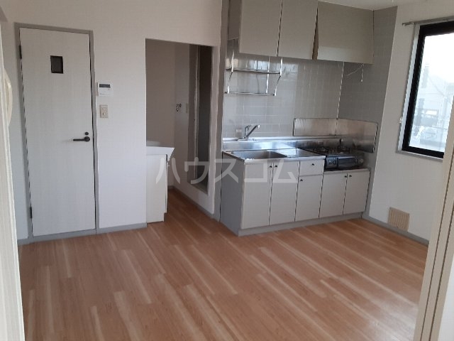 4/30 リビング/ダイニング