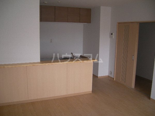 3/23 リビング/ダイニング