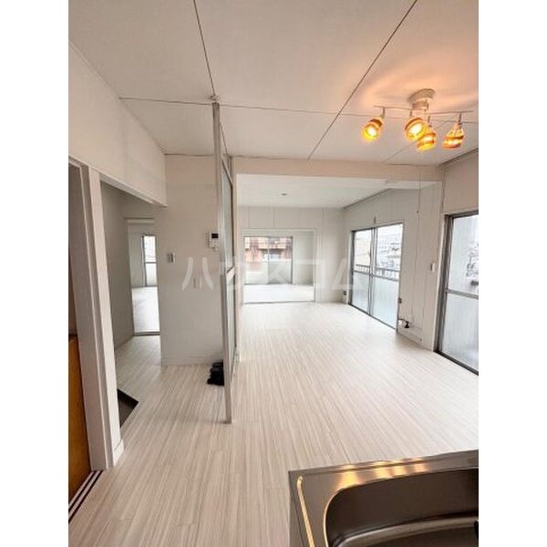 3/12 リビング/ダイニング