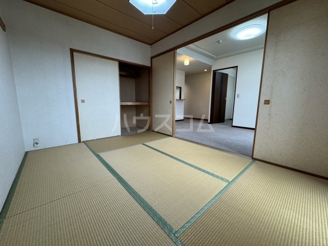 5/30 室内