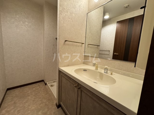 18/30 洗面