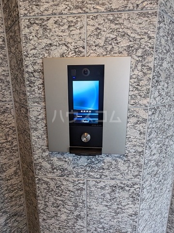 3/12 エントランス