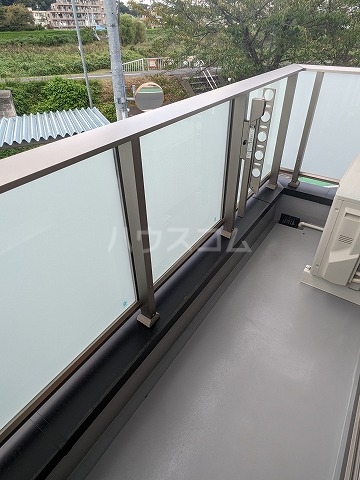 15/30 バルコニー