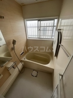 7/24 浴室