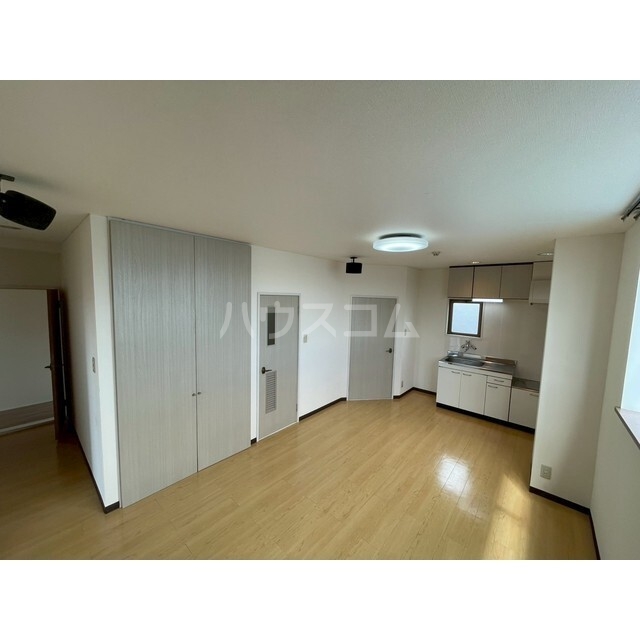 3/27 リビング/ダイニング