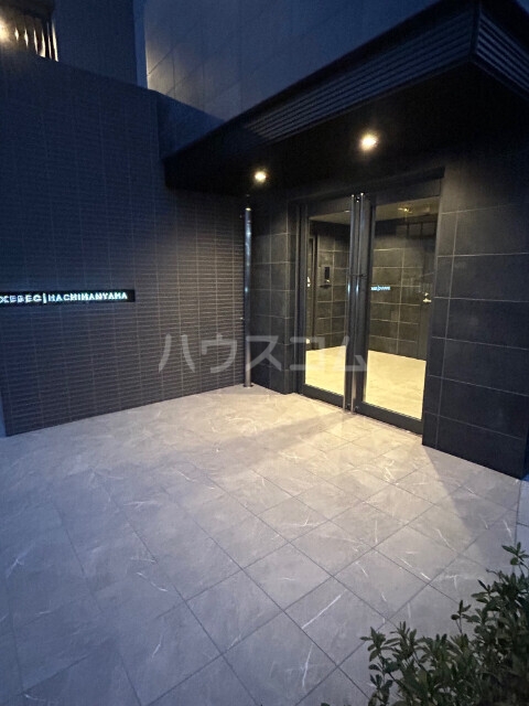 2/10 エントランス