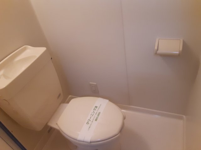11/30 トイレ